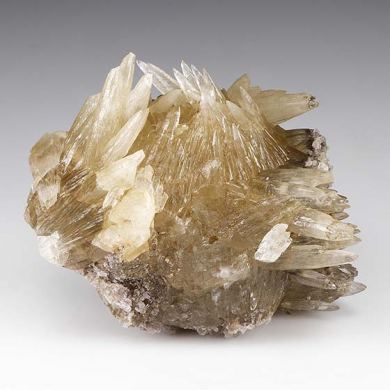 Calcite