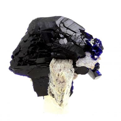 Azurite.
