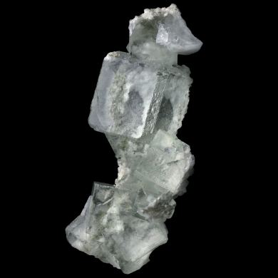 Fluorite China 