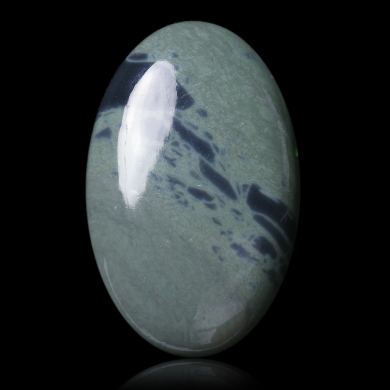 Spiderweb Obsidian 36,80 ct 