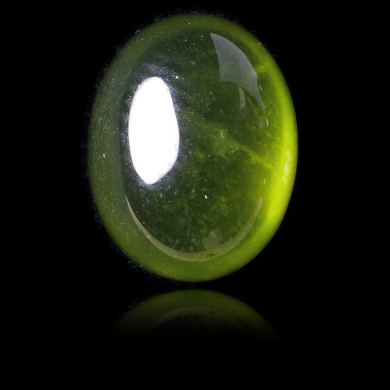 Vesuvianite 3,58 ct 