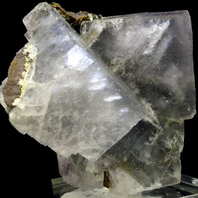 Fluorite BOLTSBURN, UK