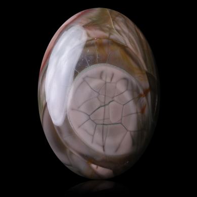 Imperial Jasper 60,40 ct 