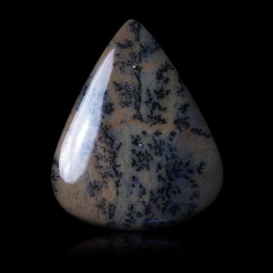 Dendritic Jasper 31,80 ct 