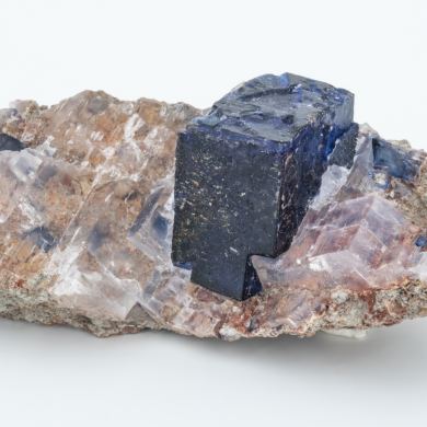 Halite & Sylvite