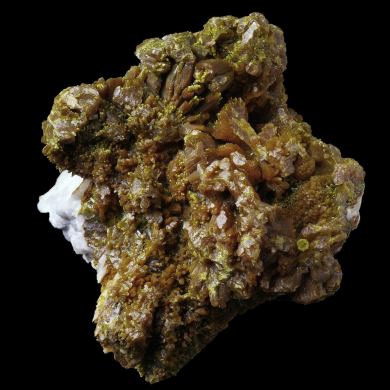 Pyromorphite Farges 