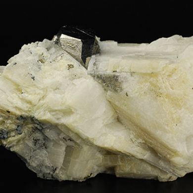 Carrollite