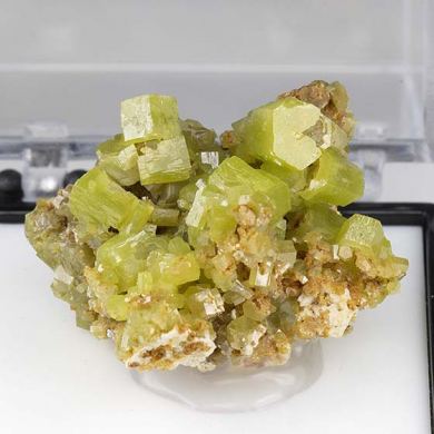 Pyromorphite