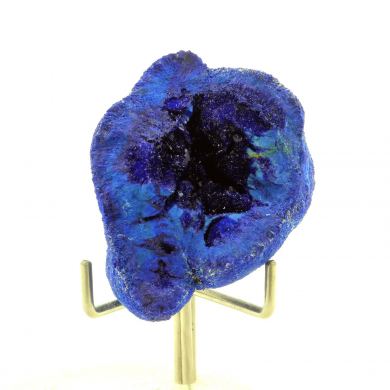 Azurite. 161.5 ct.