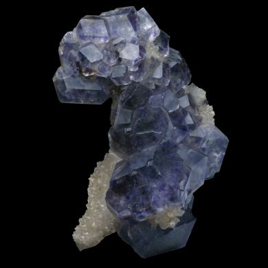 Fluorite China 