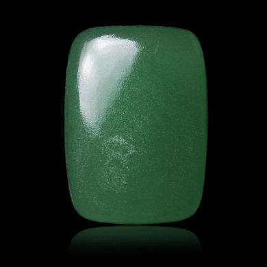 Chrome Chalcedony 17,30 ct 