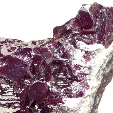 Cuprite HUGE CRYSTAL