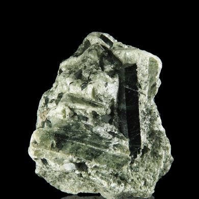 Actinolite