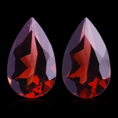 Pyrope-Almandite 1,92 ct 