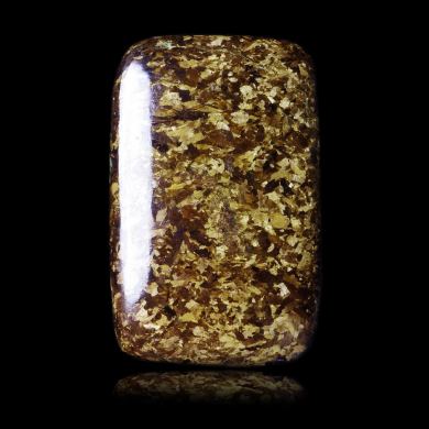 Bronzite 84,00 ct 
