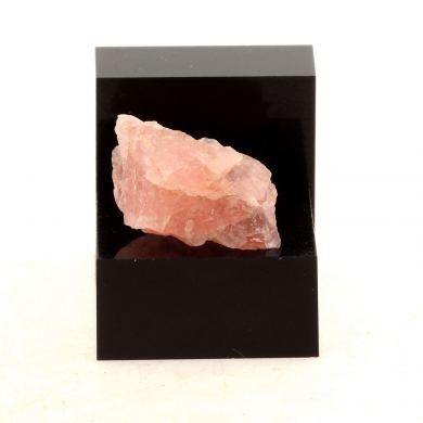 Pink Fluorite.