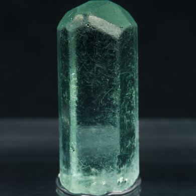 Beryl (variety emerald)