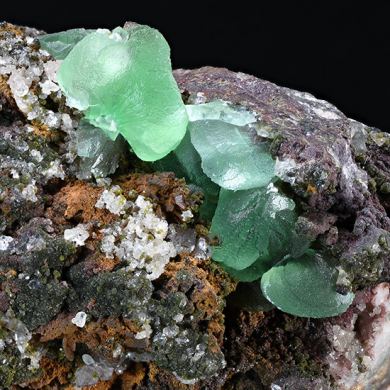 Smithsonite