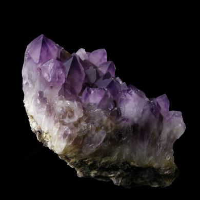 Amethyst Pégut 