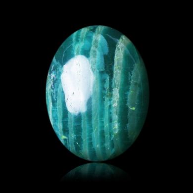 Amazonite 15,63 ct 