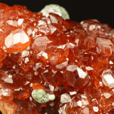 Hessonite