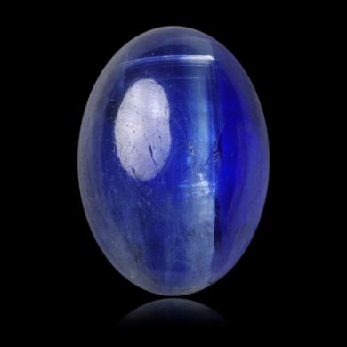 Kyanite 3,92 ct 