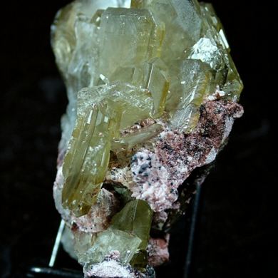 Baryte
