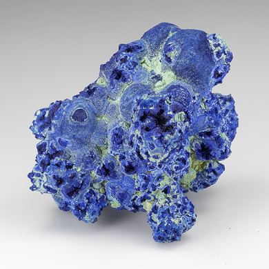 Azurite