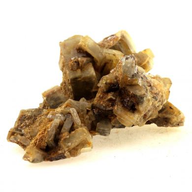 Baryte. 310.0 ct.
