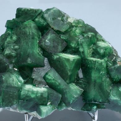 Fluorite
