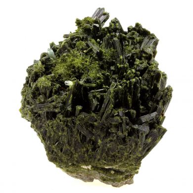 Epidote + Quartz.