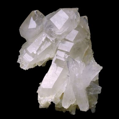 Quartz Vizille 