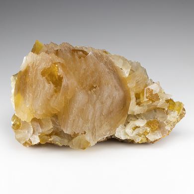 Calcite