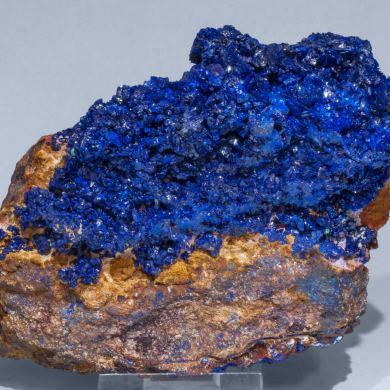 Azurite