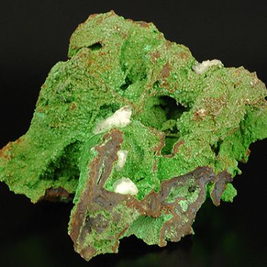 Conichalcite