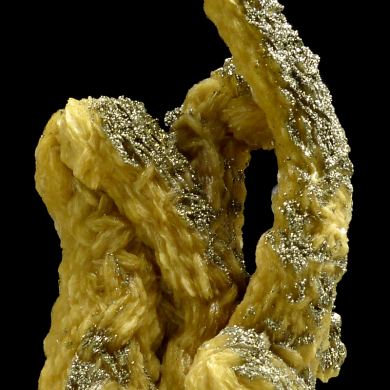 Baryte, pyrite POLAND – NEW FIND!!!