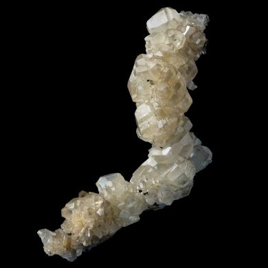 Cerussite Touissit 