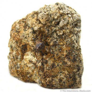 Genthelvite