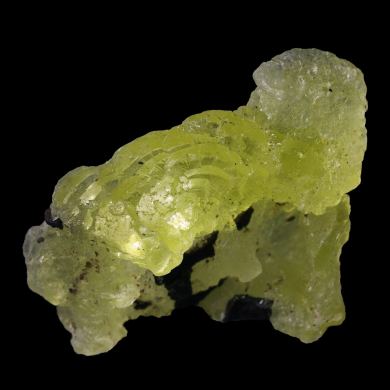 Brucite 