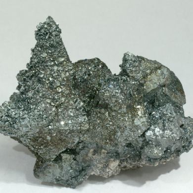 Hematite after Magnetite (variety martite)