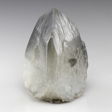 Calcite with Marcasite