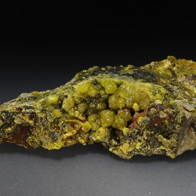 Mimetite