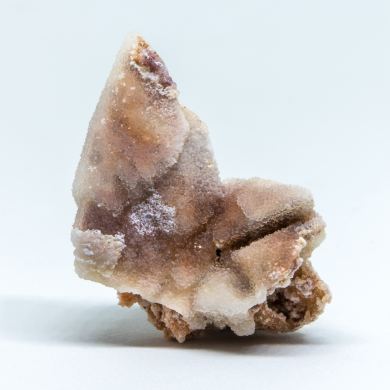 Quartz ps. Calcite