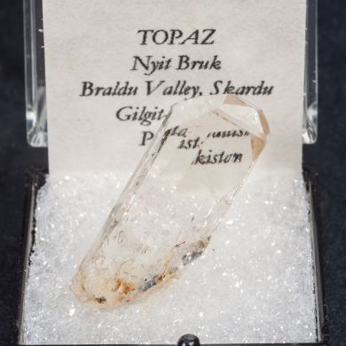 Topaz