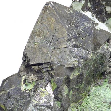 Gersdorffite
