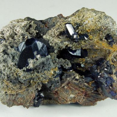 Azurite