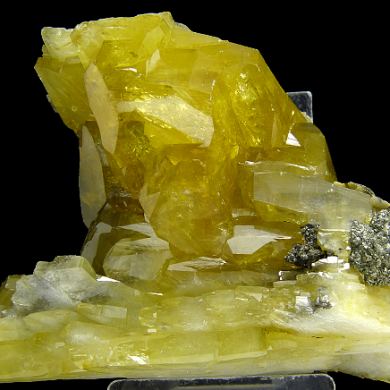 Baryte