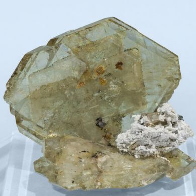 Baryte