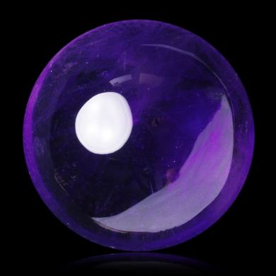 Amethyst 7,55 ct 