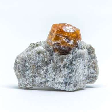Spessartine (garnet group)